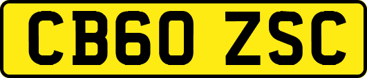 CB60ZSC
