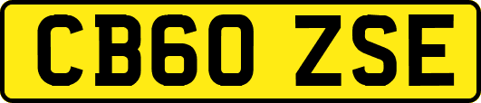 CB60ZSE