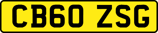 CB60ZSG
