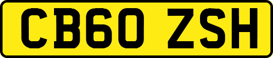 CB60ZSH