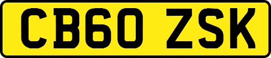 CB60ZSK