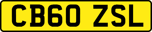 CB60ZSL