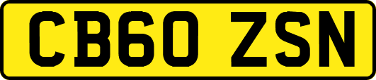 CB60ZSN