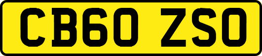 CB60ZSO