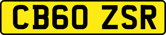CB60ZSR