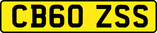 CB60ZSS