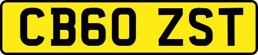 CB60ZST