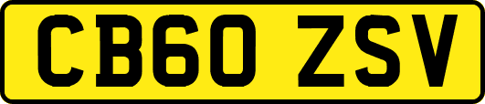 CB60ZSV