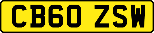 CB60ZSW