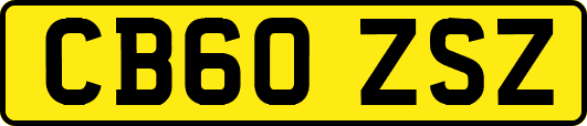 CB60ZSZ