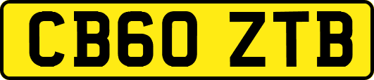 CB60ZTB