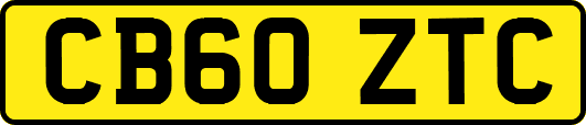CB60ZTC