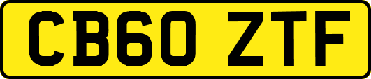 CB60ZTF