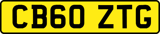 CB60ZTG