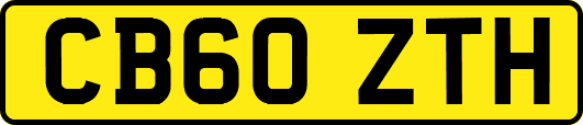 CB60ZTH
