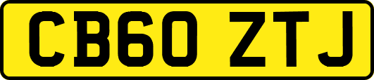 CB60ZTJ