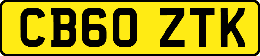 CB60ZTK