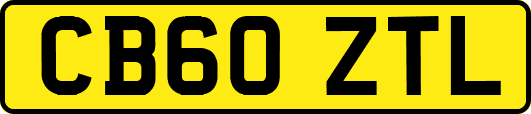 CB60ZTL