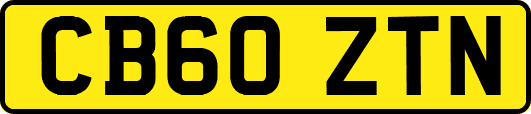 CB60ZTN