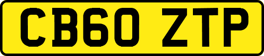 CB60ZTP