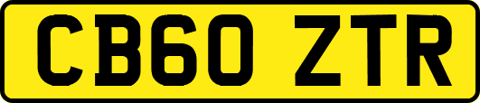 CB60ZTR