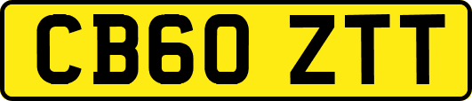 CB60ZTT