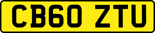 CB60ZTU