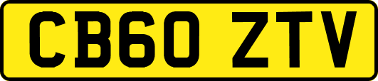 CB60ZTV