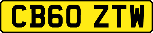 CB60ZTW
