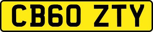 CB60ZTY