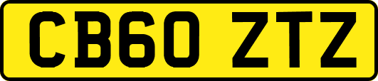 CB60ZTZ