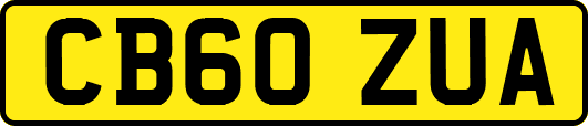 CB60ZUA