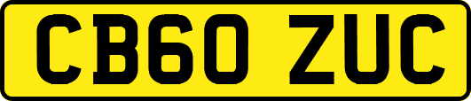 CB60ZUC