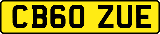 CB60ZUE