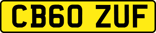 CB60ZUF