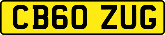 CB60ZUG