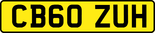 CB60ZUH