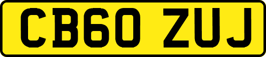 CB60ZUJ