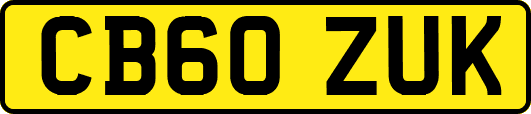 CB60ZUK