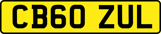 CB60ZUL