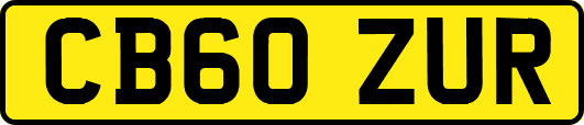 CB60ZUR