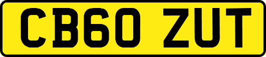 CB60ZUT