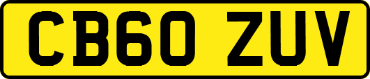 CB60ZUV