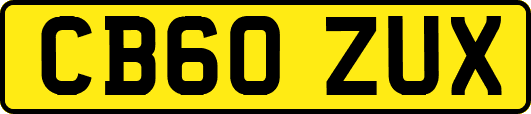 CB60ZUX
