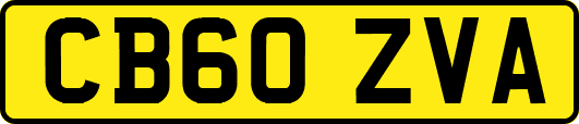 CB60ZVA