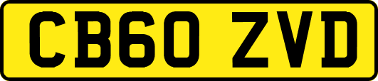 CB60ZVD
