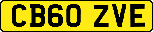 CB60ZVE
