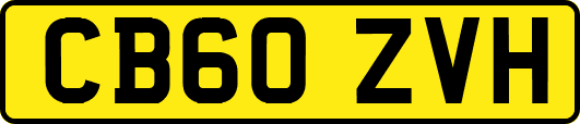 CB60ZVH