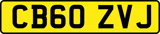 CB60ZVJ