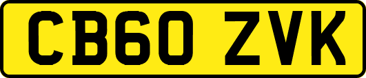 CB60ZVK